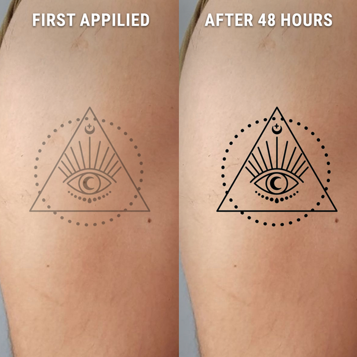 Before-After-Illuminati
