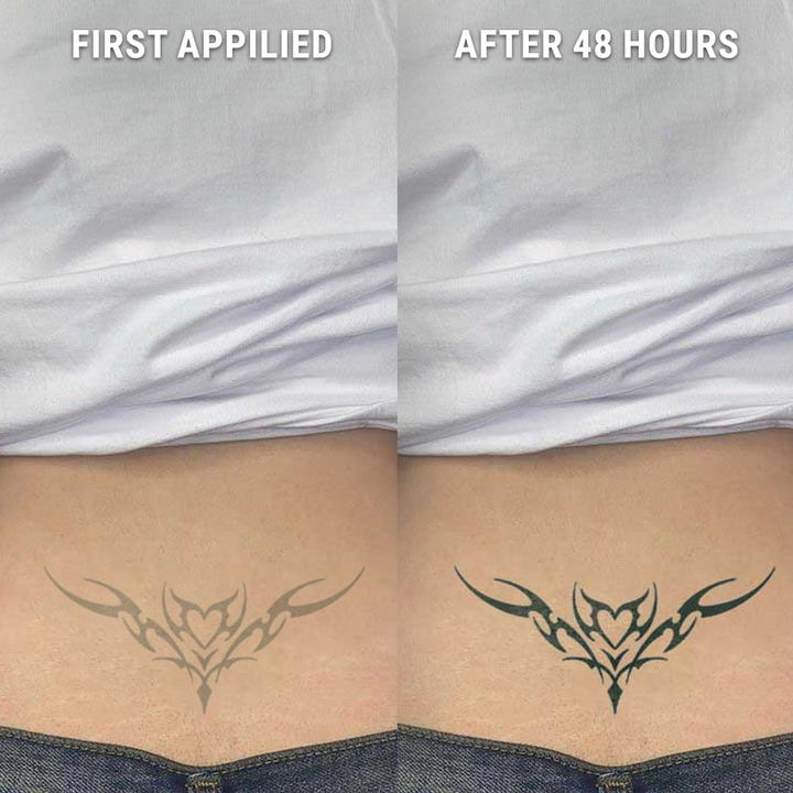 Before-After-Ironheart-Sigil