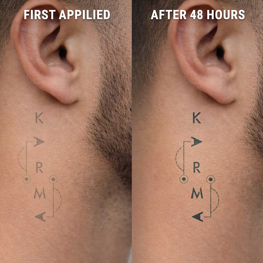 Before-After-Karma