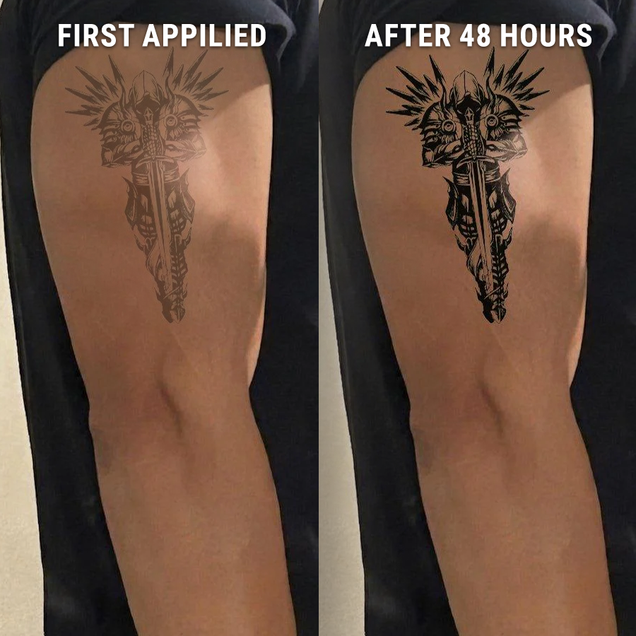 Before-After-Knight