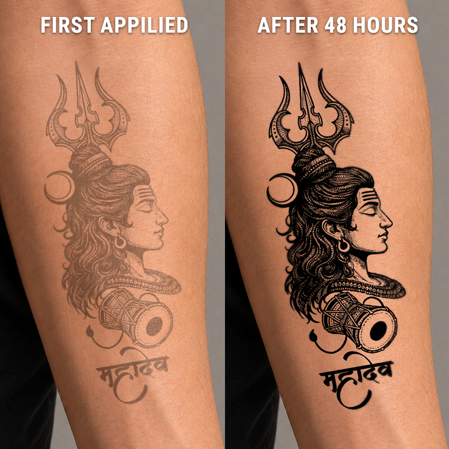 Before-After-Mahadev-Portrait