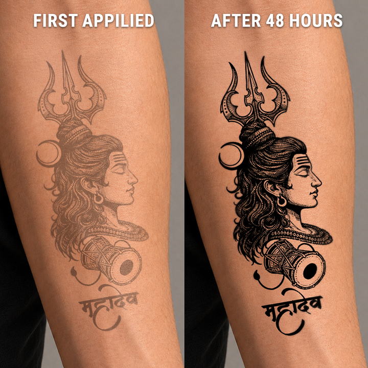 Before-After-Mahadev-Portrait