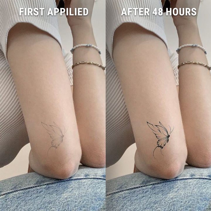 Before-After-Minimalist-Butterfly