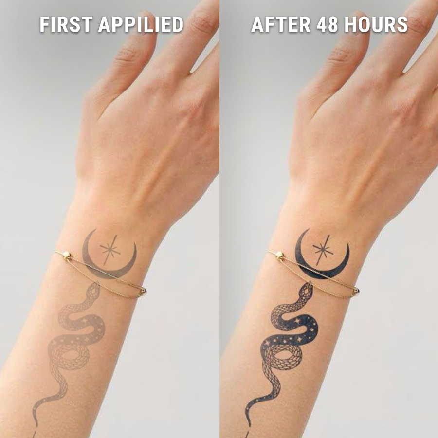 Before-After-Snake-of-Growth