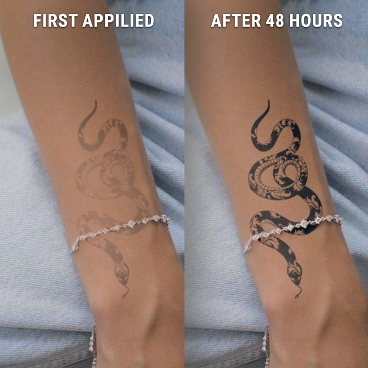 Before-After-Snake-of-Wisdom