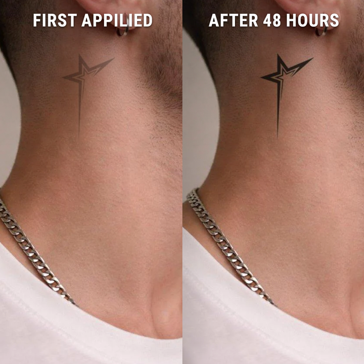 Before-After-Star-Strike