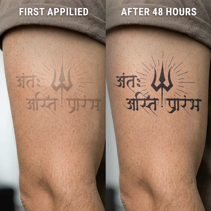 Before-After-The-end-is-the-beginning