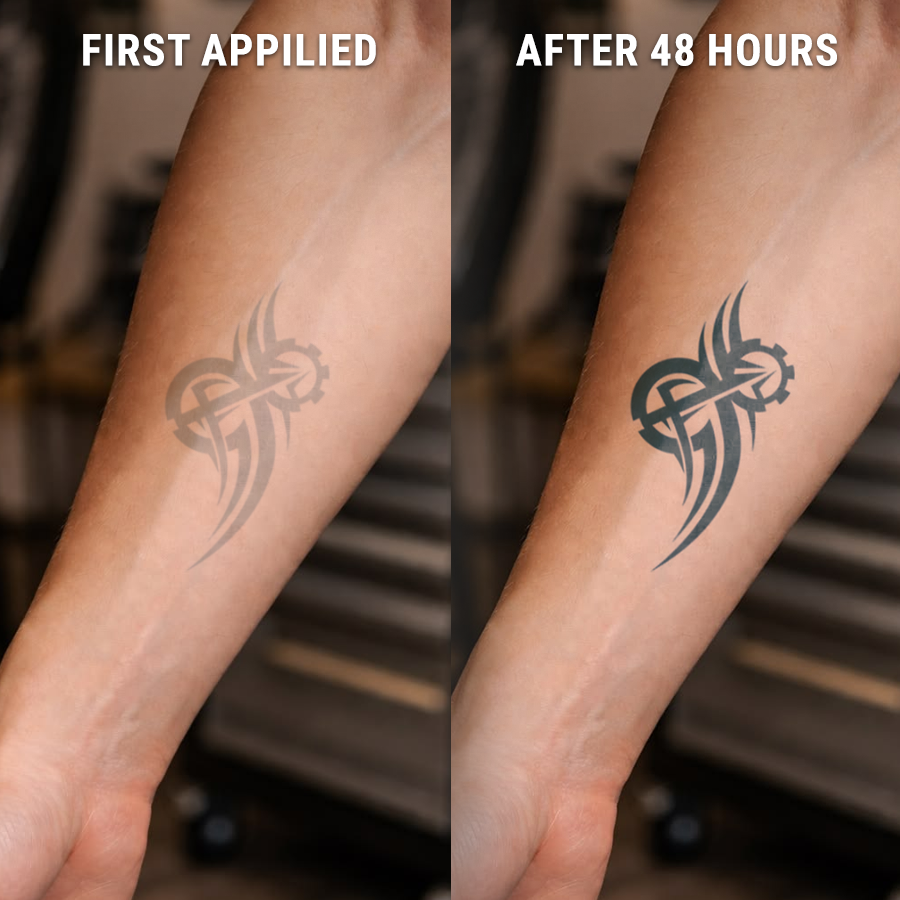 Before-After-Unstoppable-Virat-Kohli-Inspired