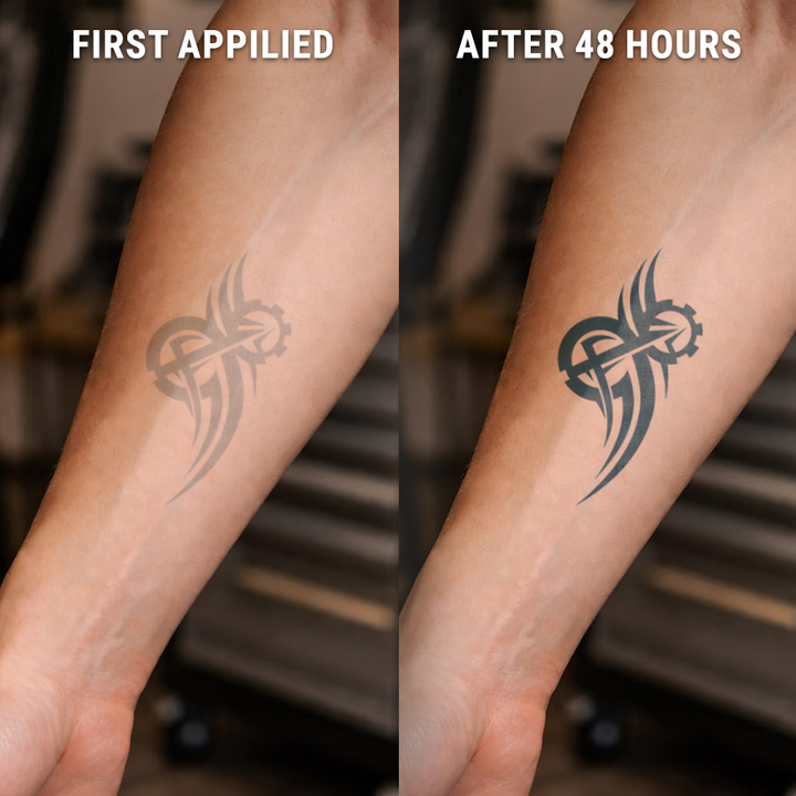 Before-After-Unstoppable-Virat-Kohli-Inspired