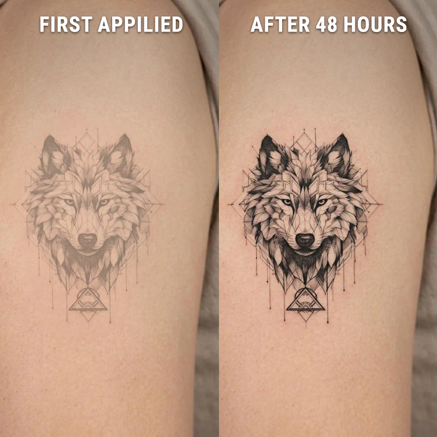 Before-After-Wolf