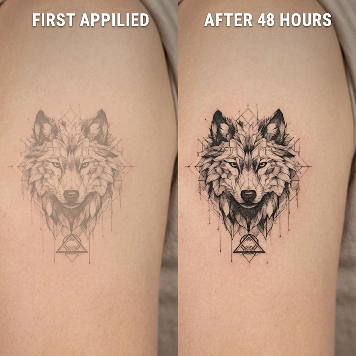 Before-After-Wolf