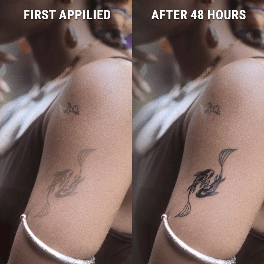 Before-After-Yin-Yang-Koi-Fish