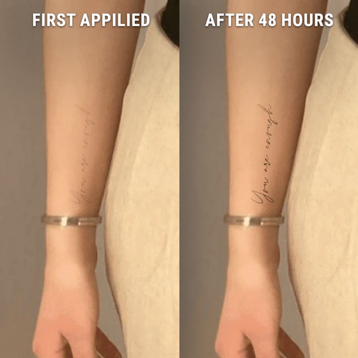 Before-After-You-Are-Enough