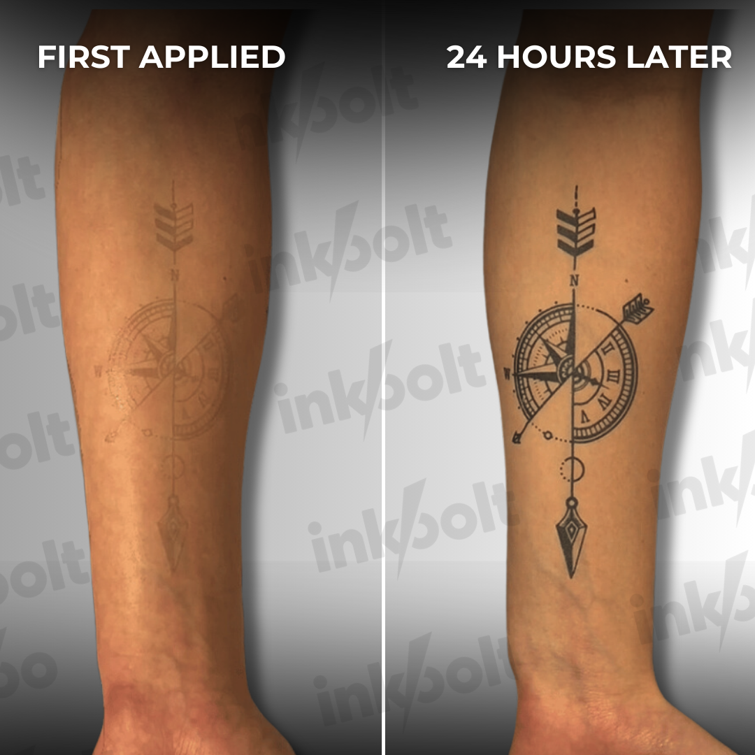 The Legacy Armband