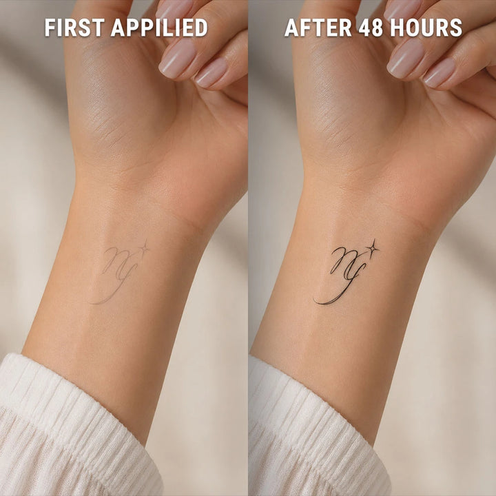Capricorn-after-before