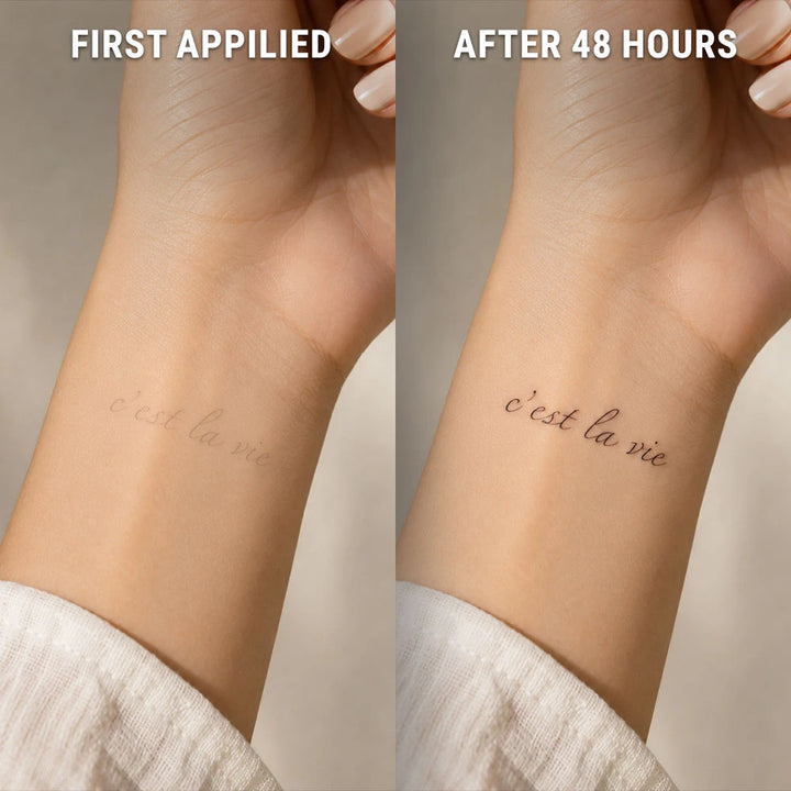 Cest-la-vie-after-before