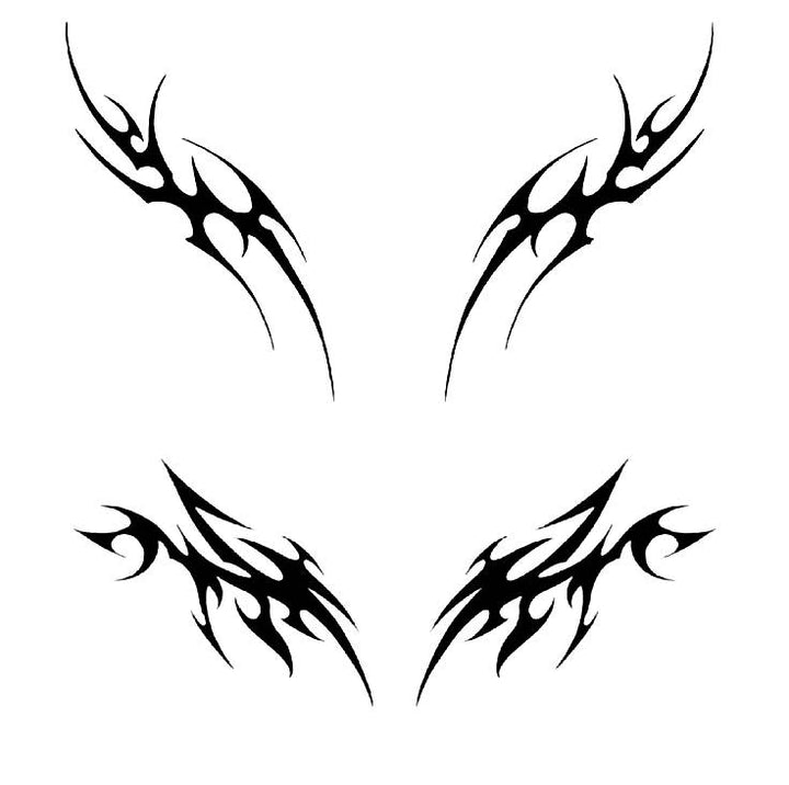 Chaos Sigils