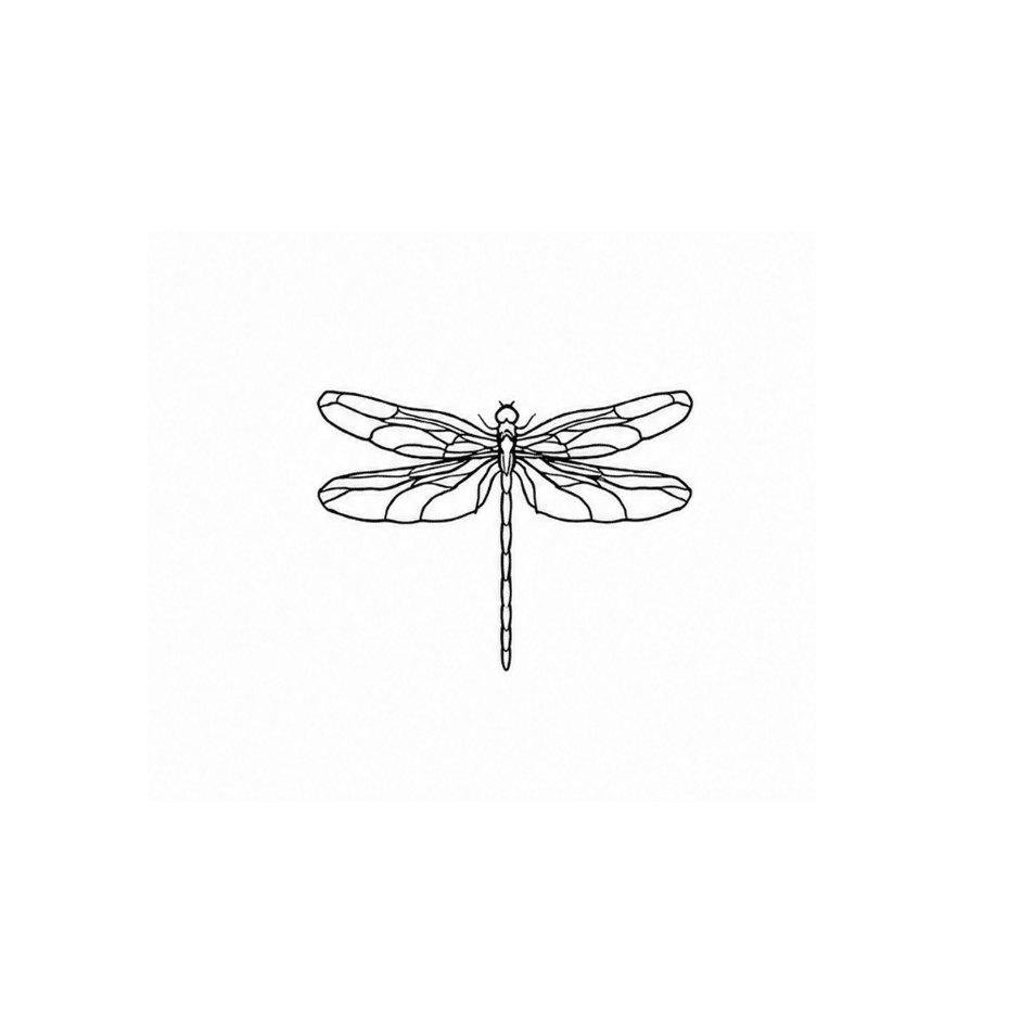 Dragonfly - inkbolt