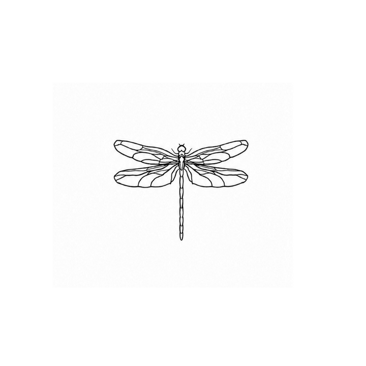 Dragonfly - inkbolt