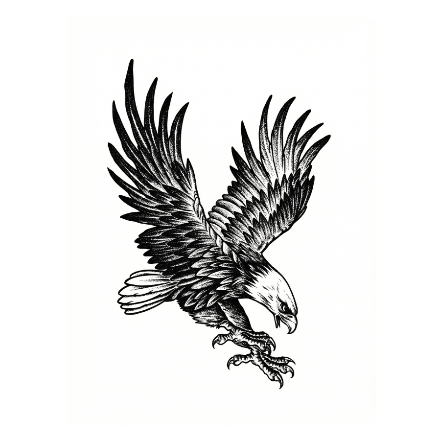 Eagle Ascendant