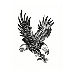 Eagle Ascendant
