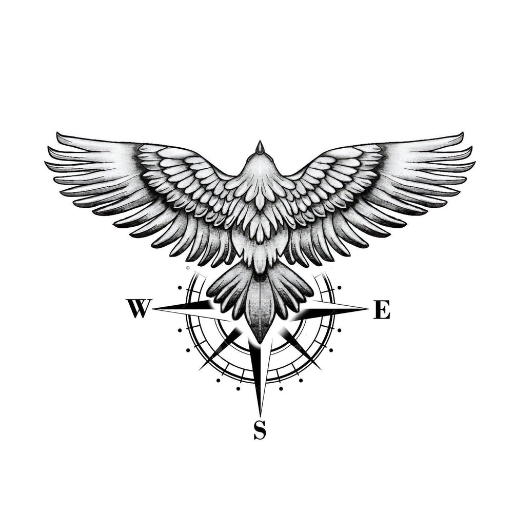 Eagle compass 2