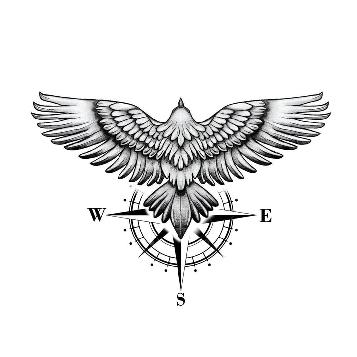 Eagle compass 2
