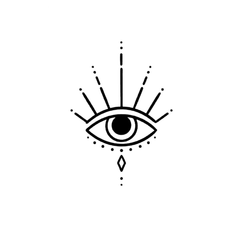 Evil Eye