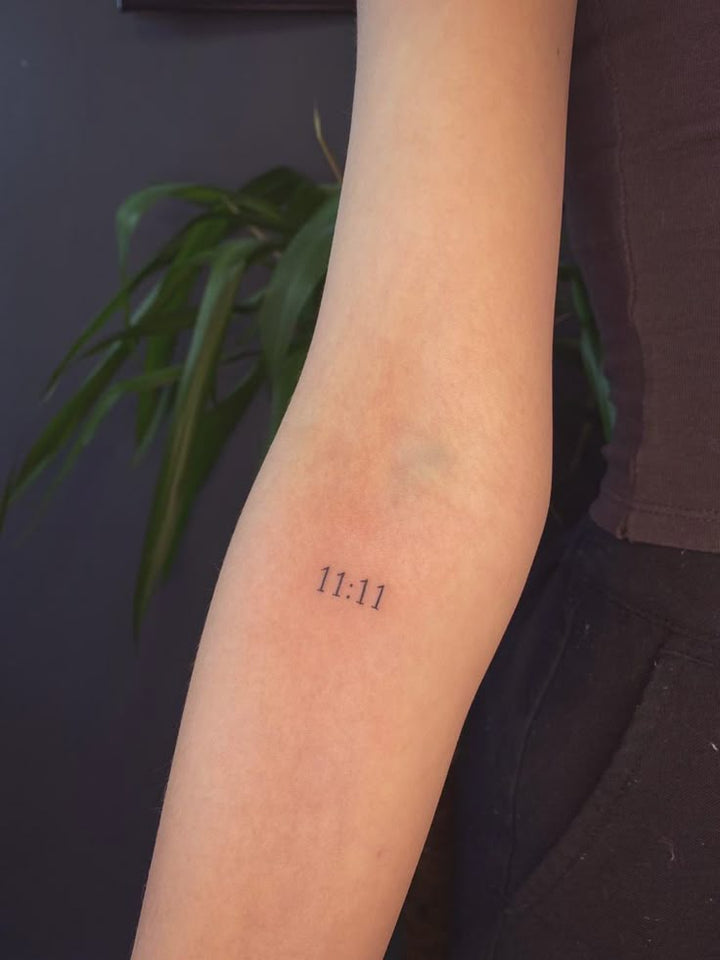 11:11