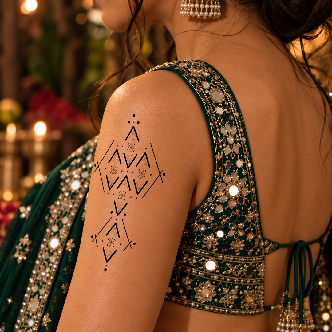 Garba Gem