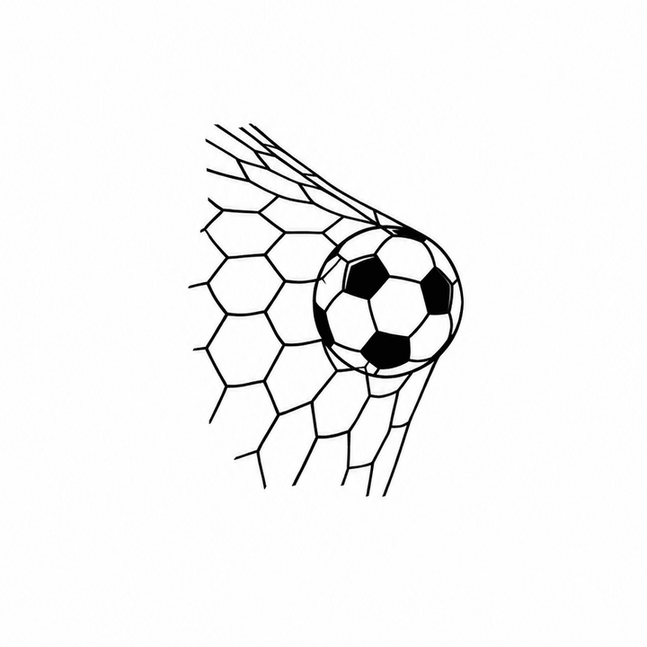 Goal - inkbolt