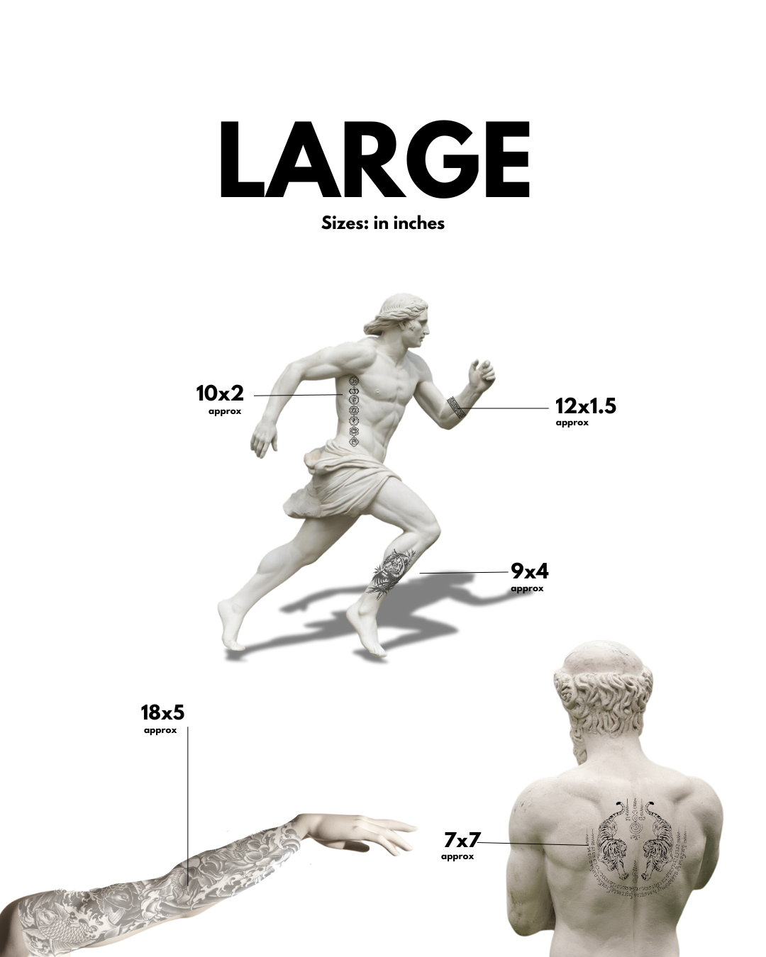 The Legacy Armband