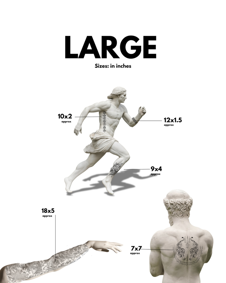 The Legacy Armband