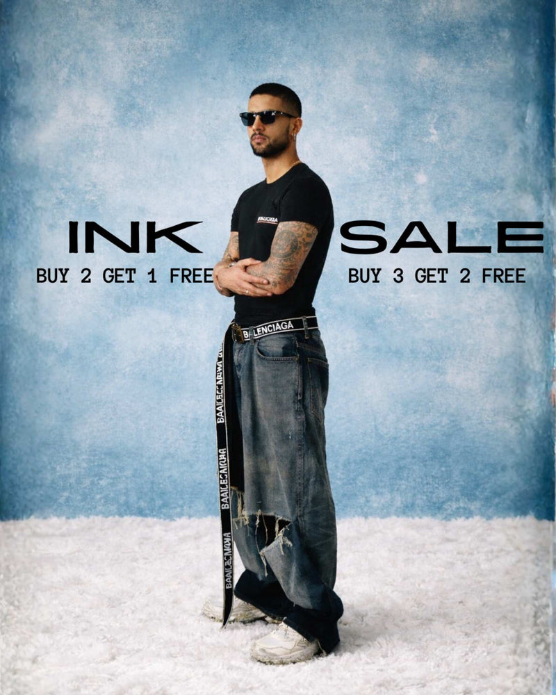 INK SALE