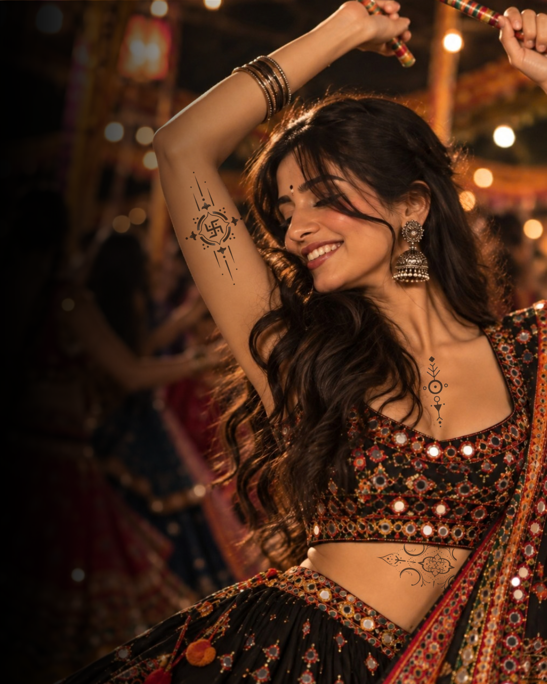 NAVRATRI