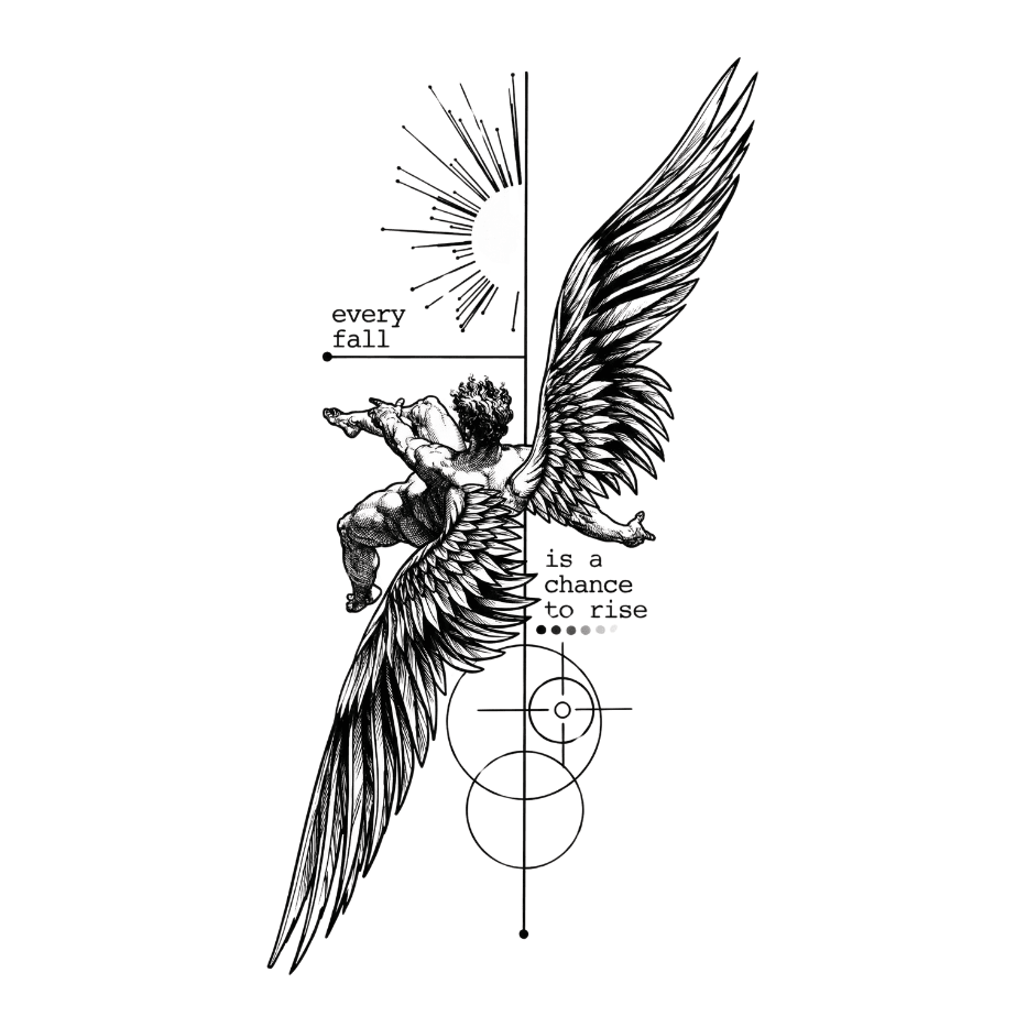 Icarus
