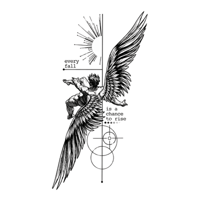Icarus