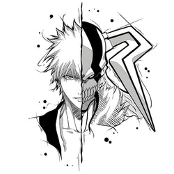 Ichigo Bleach
