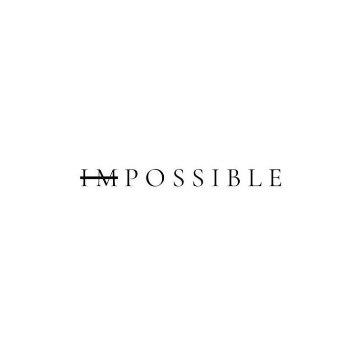 Impossible