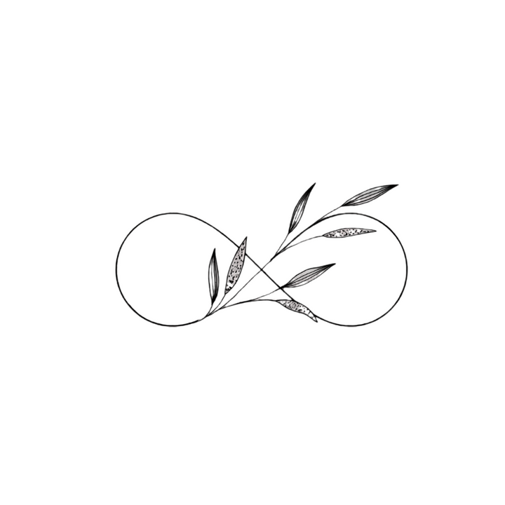 Infinity Sign