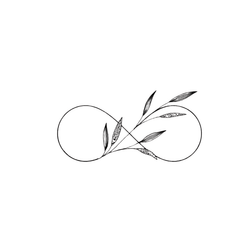 Infinity Sign
