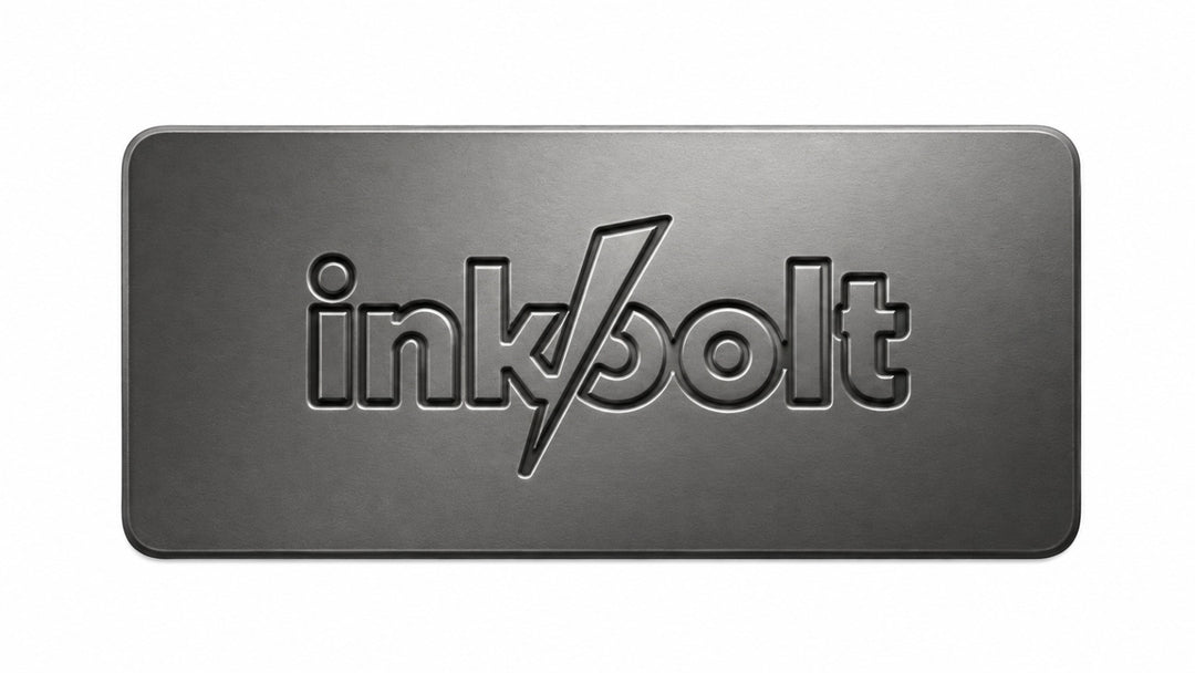 Inkbolt E-Gift Card