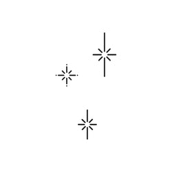 Inner Spark Star