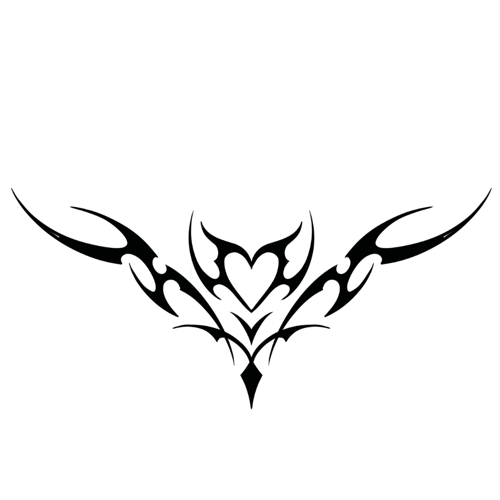 Ironheart Sigil