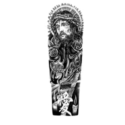 Jesus Sleeve