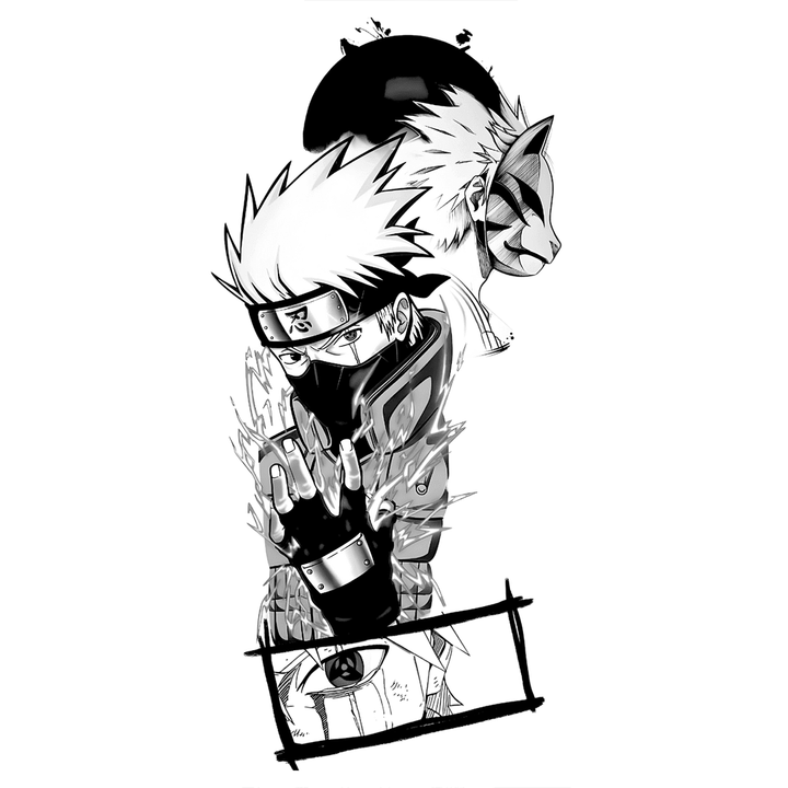 Kakashi