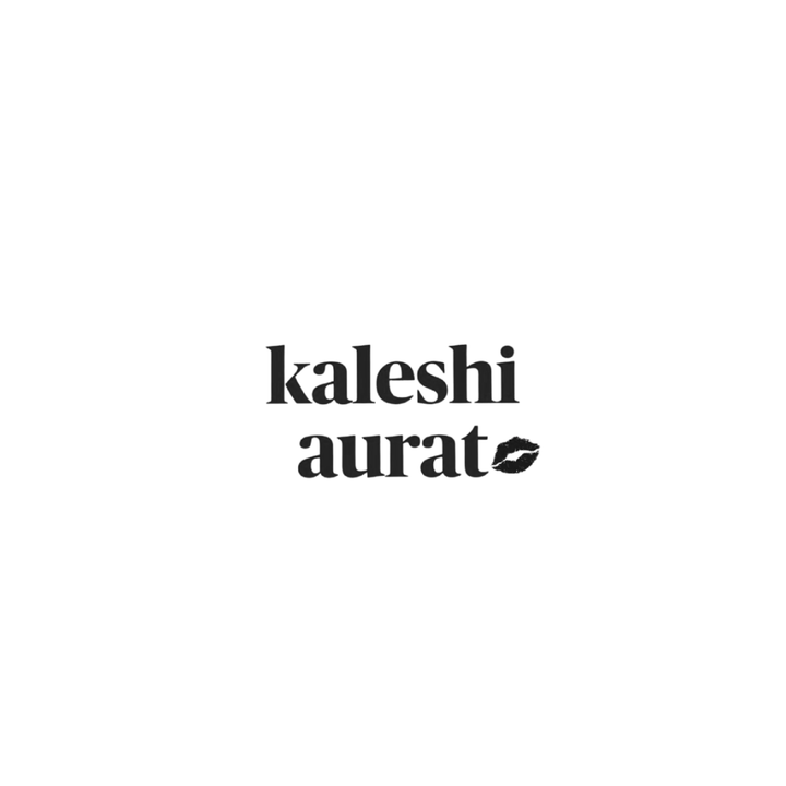 Kaleshi Aurat