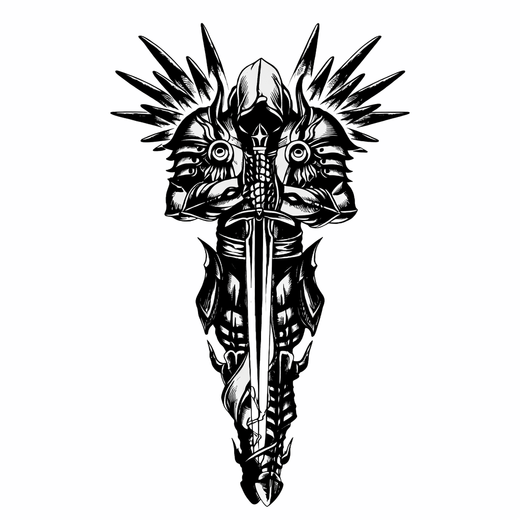 Knight Tattoo