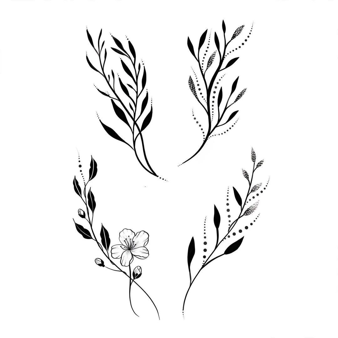 Leaves of Luck