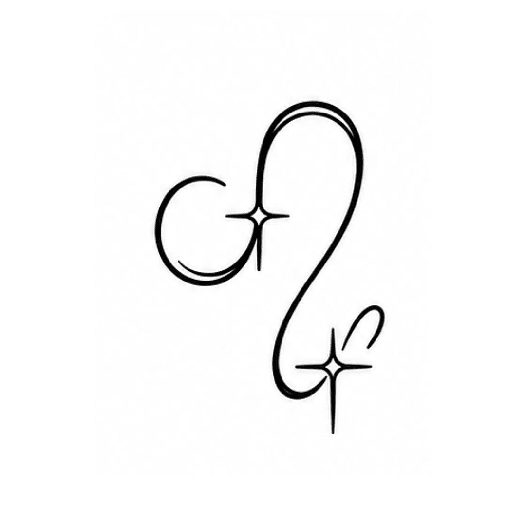 Leo Tattoo - Inkbolt